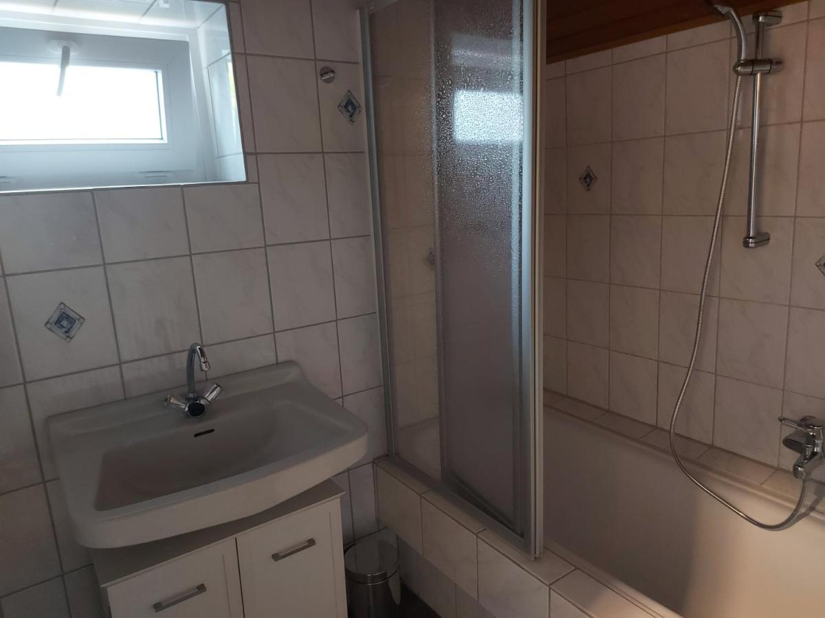 Ferienwohnung バート・ゼーゲベルク エクステリア 写真