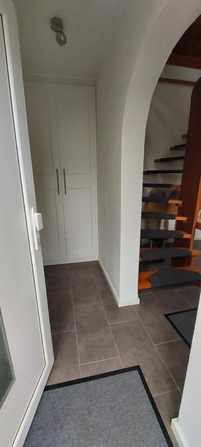Ferienwohnung バート・ゼーゲベルク エクステリア 写真