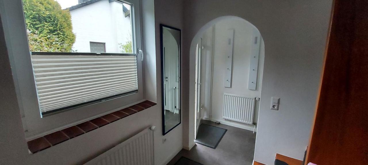 Ferienwohnung バート・ゼーゲベルク エクステリア 写真